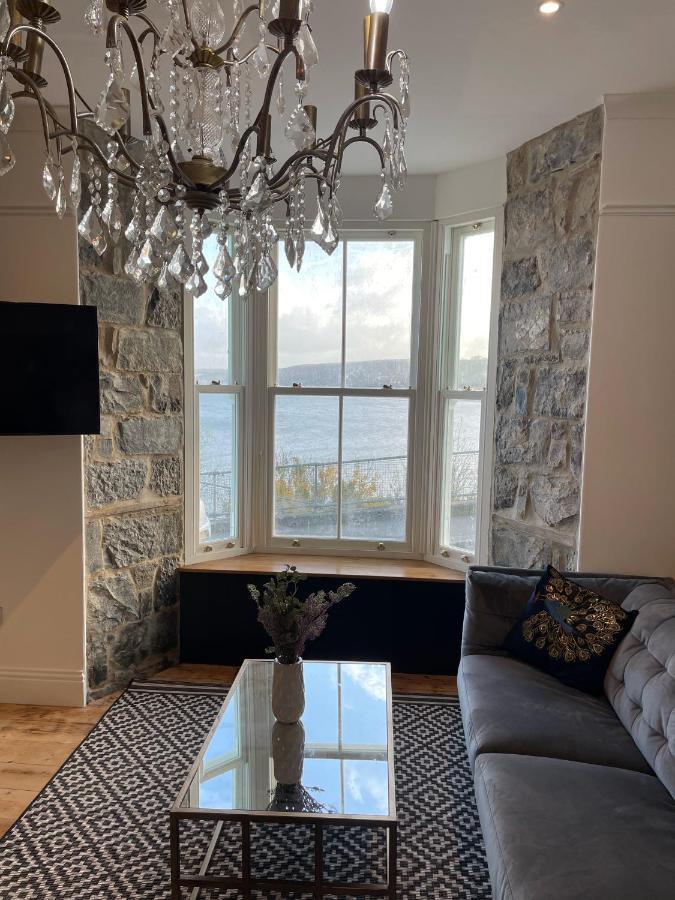 Swn Y Don New Quay Villa New Quay  Eksteriør bilde