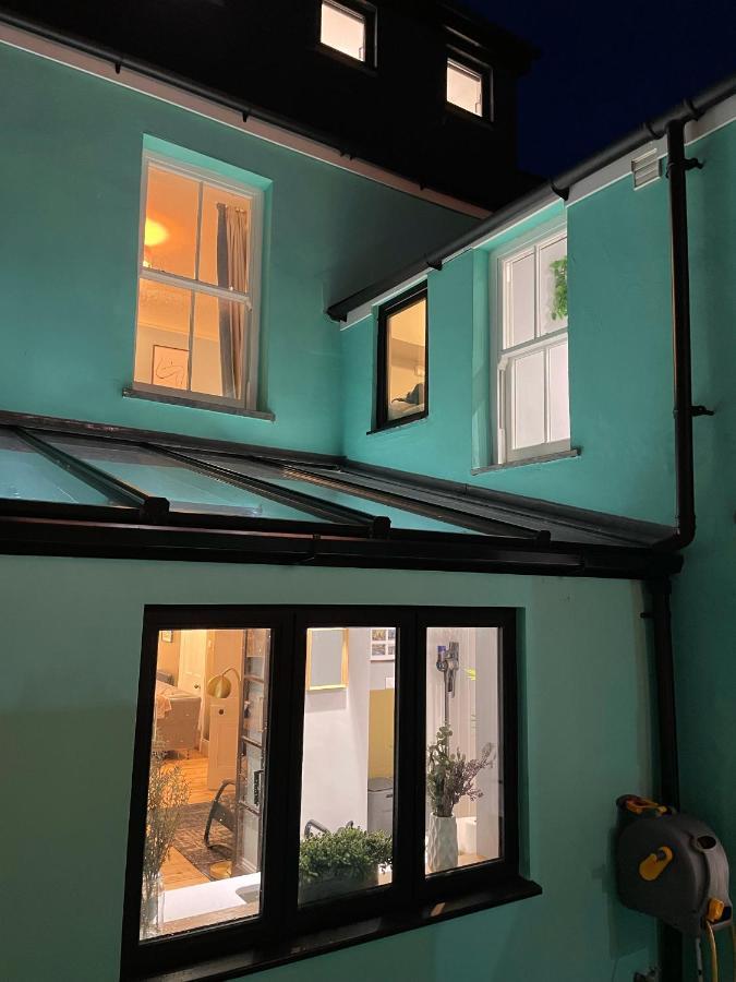 Swn Y Don New Quay Villa New Quay  Eksteriør bilde