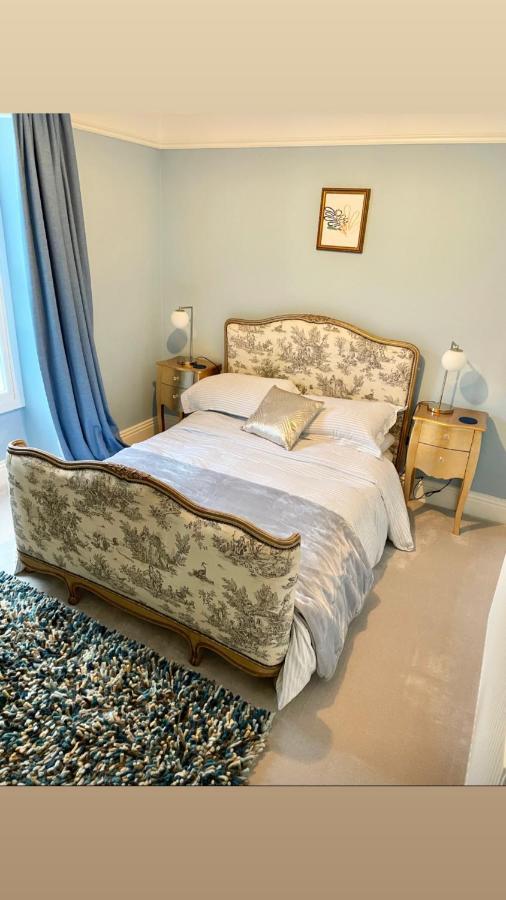 Swn Y Don New Quay Villa New Quay  Eksteriør bilde